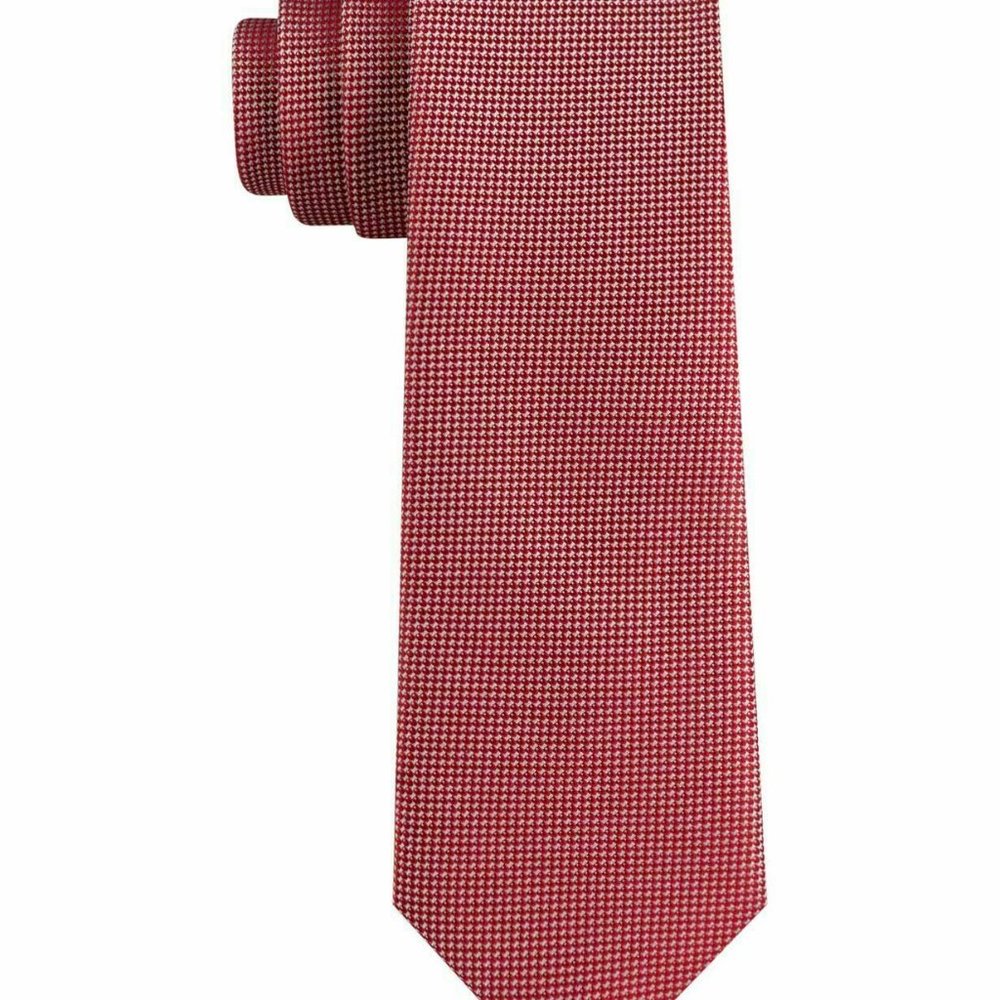 Men's Tommy Hilfiger Calvin Klein Men's Designer Neckties NWT - Picture 5 of 12